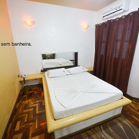 Motel Del Fuego (Adults Only) Pelotas Bagian luar foto