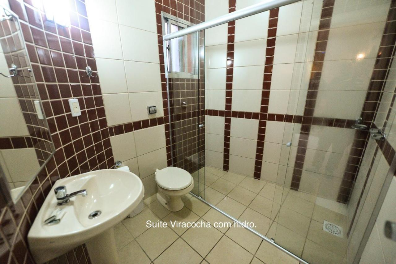 Motel Del Fuego (Adults Only) Pelotas Bagian luar foto
