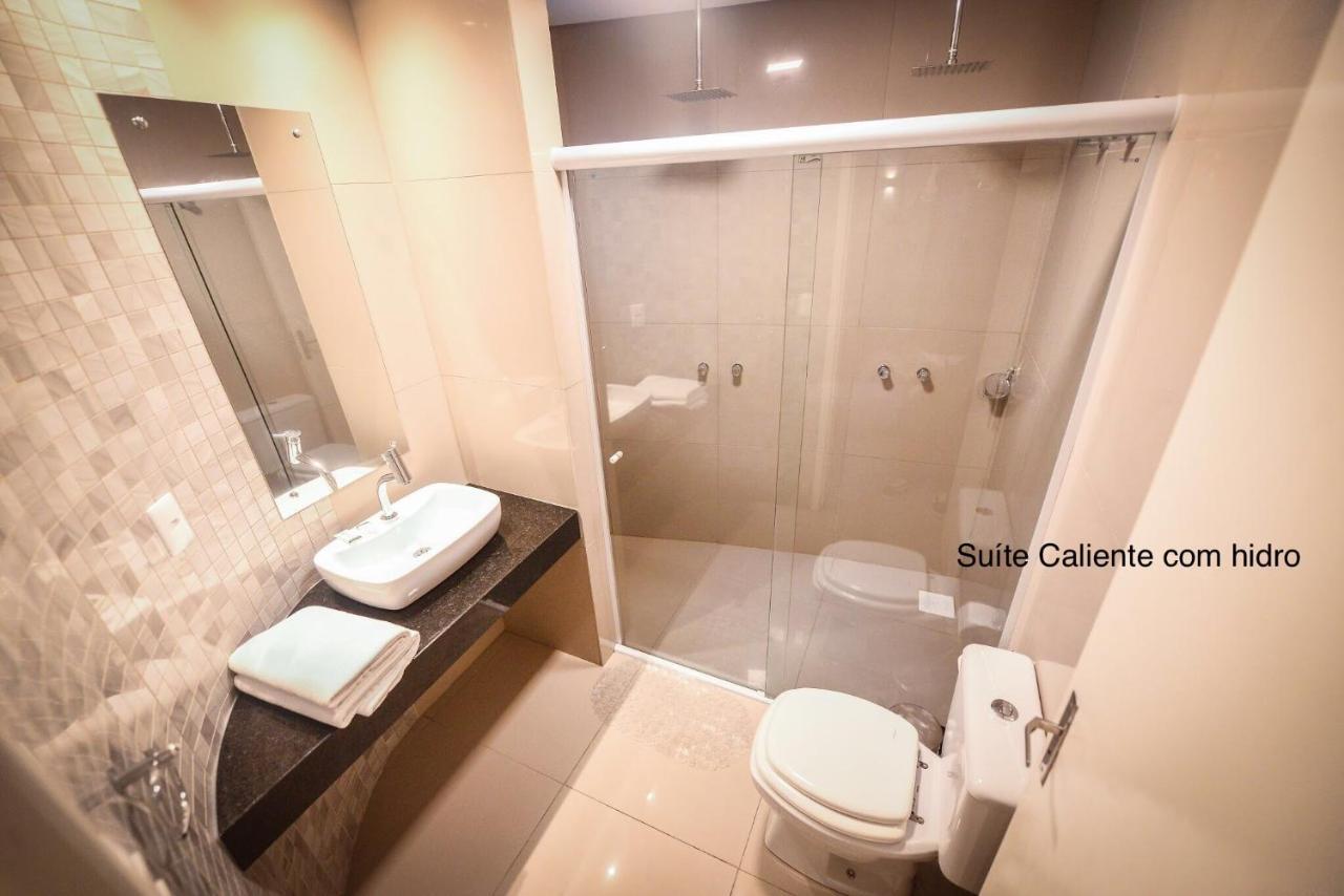 Motel Del Fuego (Adults Only) Pelotas Bagian luar foto