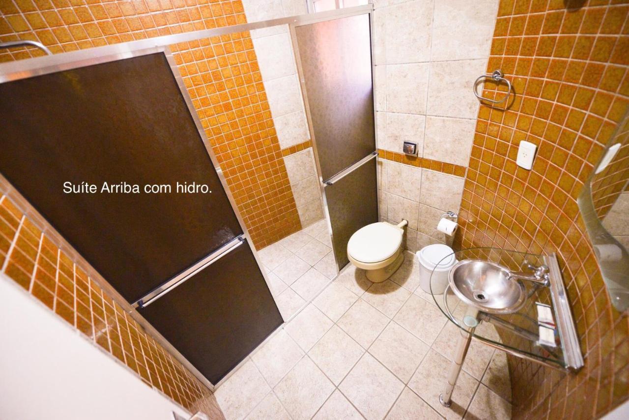 Motel Del Fuego (Adults Only) Pelotas Bagian luar foto